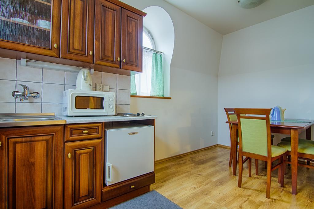 Apartmány Centrum with Garage Rokytnice nad Jizerou Szoba fotó